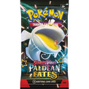 Pokemon - Paldean Fates Premium Collection Quaquaval Ex