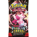 Pokemon - Paldean Fates Premium Collection Quaquaval Ex