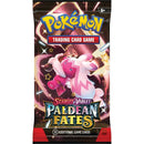 Pokemon - Paldean Fates Boosterpakke