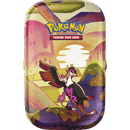 Shrouded Fable Mini Tin Display 10 stk