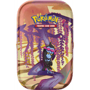 Shrouded Fable Mini Tin Display 10 stk