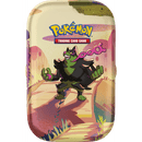 Shrouded Fable Mini Tin