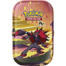 Shrouded Fable Mini Tin