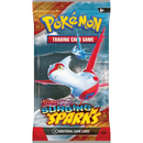 Pokemon Surging Sparks Elite Trainer Box