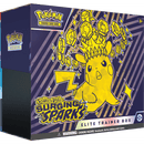Pokemon Surging Sparks Elite Trainer Box