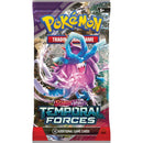 Pokemon - Temporal Forces Boosterpakke