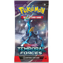 Pokemon - Temporal Forces 1 Pack Premium Blister Baxcalibur