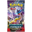 Pokemon - Temporal Forces Boosterpakke