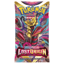 Rip and Ship - Lost Origin Boosterpakke
