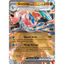 Pokemon Greninja ex Ultra Premium Collection (Gamestop Exclusive)