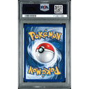 1999 Poliwrath 1st edition - 13/102 | PSA 5 |