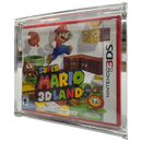 Premium Akryl Display - 3DS Spill