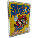 Premium Akryl Display - NES Spill