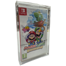 Premium Akryl Display - Switch Spill