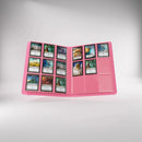 Gamegenic - 18 Pocket Prime Album Rosa