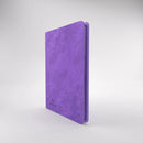 Gamegenic - 18 Pocket Prime Album Lilla