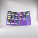 Gamegenic - 18 Pocket Prime Album Lilla