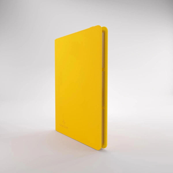 Gamegenic - 18 Pocket Prime Album Gul