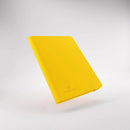 Gamegenic - 18 Pocket Prime Album Gul