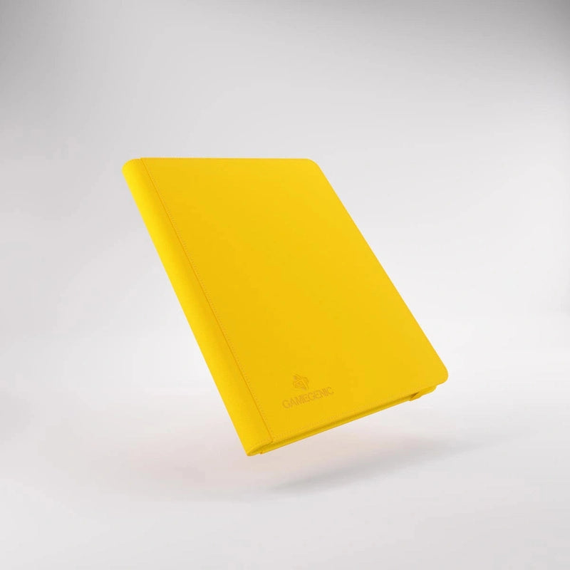 Gamegenic - 18 Pocket Prime Album Gul