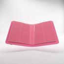 Gamegenic - 8 Pocket Prime Album Rosa