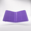 Gamegenic - 8 Pocket Prime Album Lilla