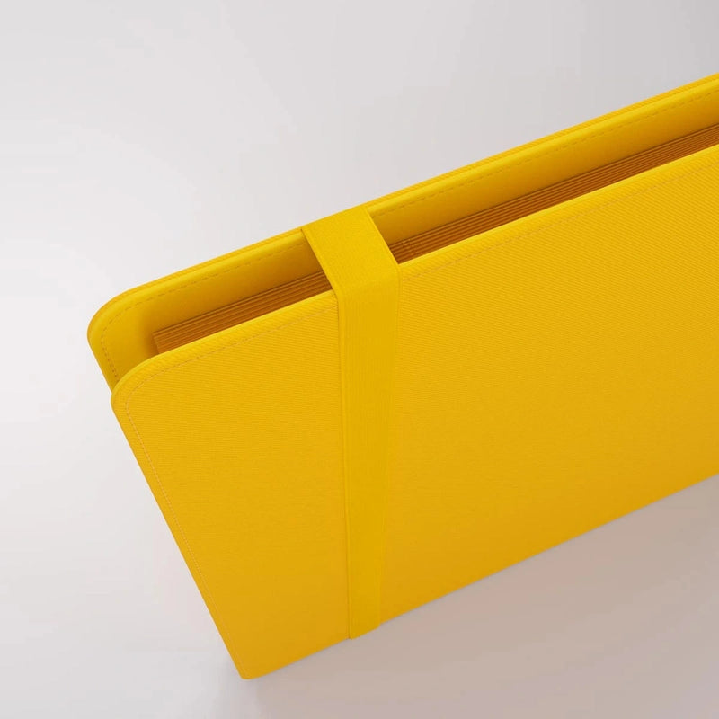 Gamegenic - 18 Pocket Prime Album Gul