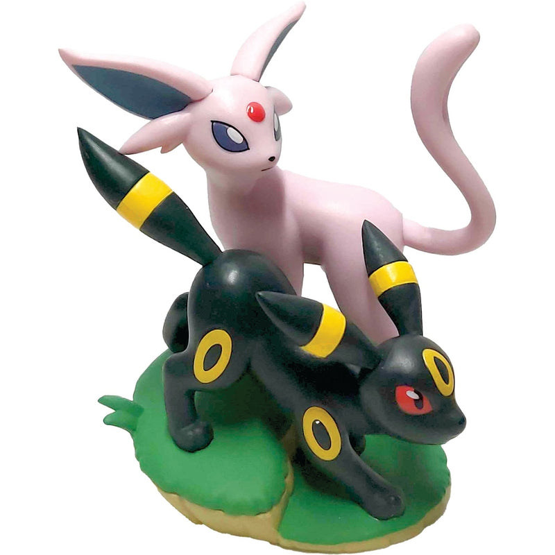 Pokemon Prismatic Evolutions Premium Figure Collection