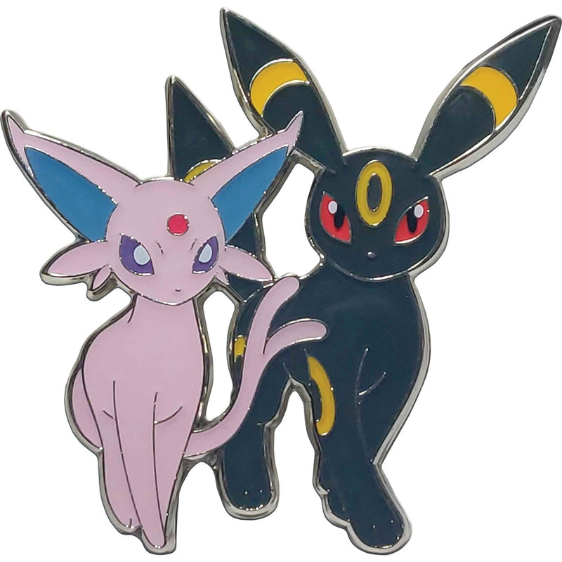 Pokemon Prismatic Evolutions Premium Figure Collection