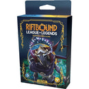 Riftbound LoL TCG Origins Champion Deck: Viktor