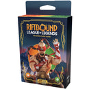 Riftbound LoL TCG Origins Champion Deck: Lee Sin