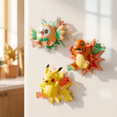 Pokemon Kinesisk Mystery Magnet