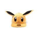 Pokemon - Eevee Plush Caps