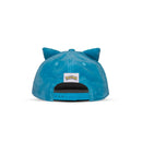 Pokemon - Snorlax Plush Caps