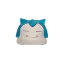 Pokemon - Snorlax Plush Caps