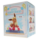 Pokemon Natural Wilderness Diorama Figure - Eevee