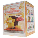 Pokemon Natural Wilderness Diorama Figure - Psyduck