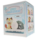 Pokemon Natural Wilderness Diorama Figure - Meowth