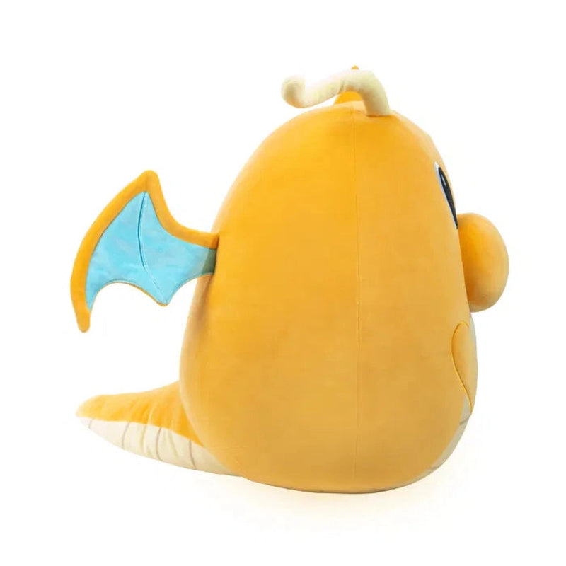 Maks 2 per pers. Pokemon Squishmallows 30 Cm Dragonite