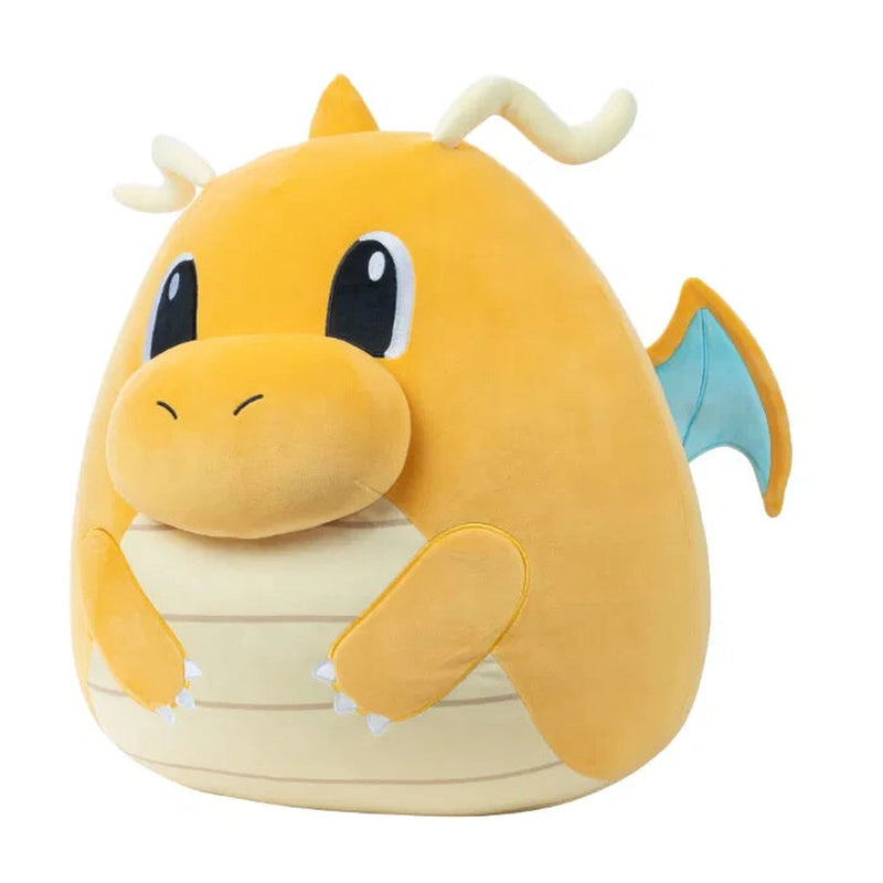 Maks 2 per pers. Pokemon Squishmallows 30 Cm Dragonite