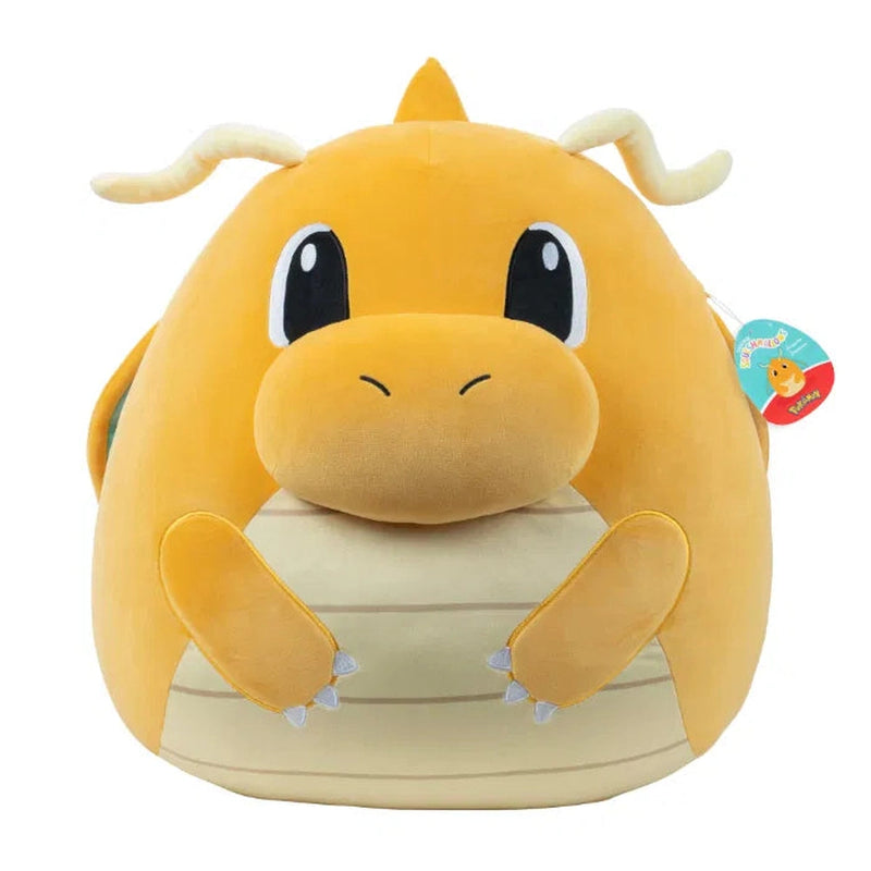 Maks 2 per pers. Pokemon Squishmallows 30 Cm Dragonite