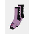 Pokémon - Sport Socks 3 Pack - 39/42