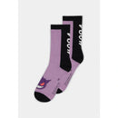 Pokémon - Sport Socks 3 Pack - 35/38