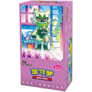 Pokemon Gem Packs Volume 5 Kinesisk Booster Box