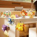 Pokemon Kinesisk Mystery Magnet