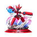 Pokemon Figur - Mega Scizor