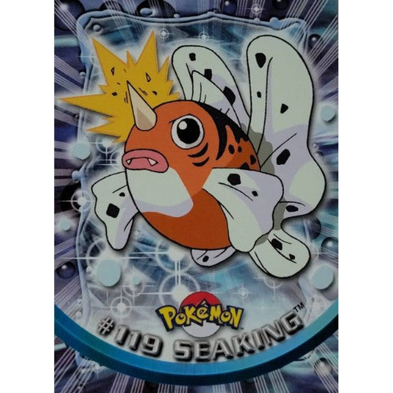 Topps Seaking