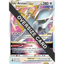 Arceus VStar 123/172 - Promo Jumbo