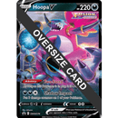 Hoopa V - SWSH176 - Jumbo