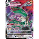 Pokemon Nine Colors Gathering Set B Fusion Strike Kinesisk Sleeved Boosterpakke Box